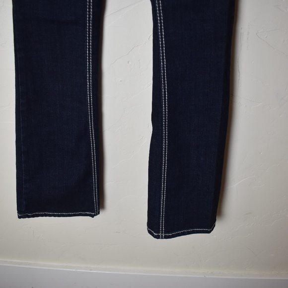 Blue Asphalt Jeans - Picture 6 of 8